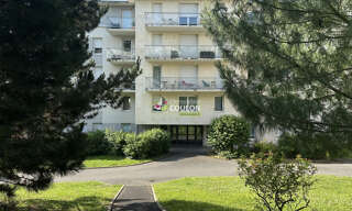 Appartement 2 Pièces 48 m² à louer à Clermont-Ferrand (63100)