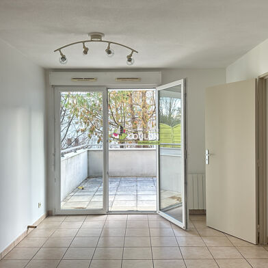 Appartement 2 pièces 645 €