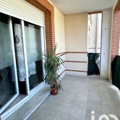 Appartement 2 pièces 120000 €