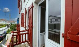 Appartement 4 Pièces 71 m² à vendre à Biarritz (64200)