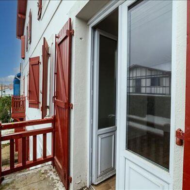 Appartement 4 pièces 430500 €