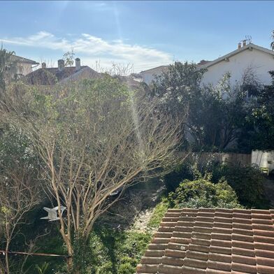 Appartement 4 pièces 430500 €