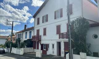 Appartement 4 Pièces 71 m² à vendre à Biarritz (64200)