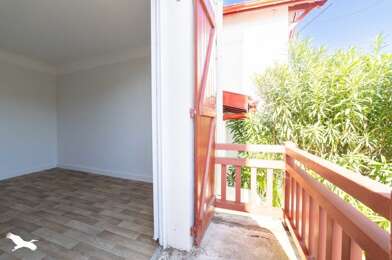 Appartement 4 pièces 430500 €