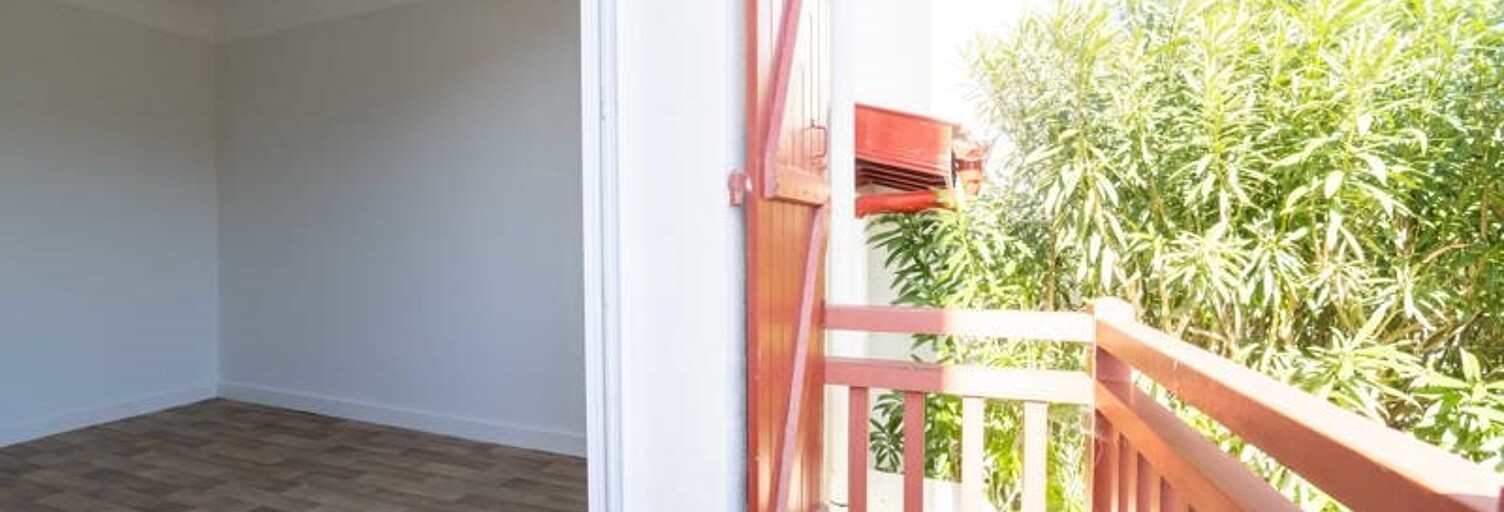 Appartement 4 Pièces 71 m² à vendre à Biarritz (64200)