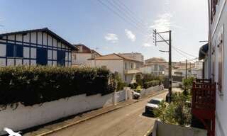 Appartement 4 Pièces 71 m² à vendre à Biarritz (64200)
