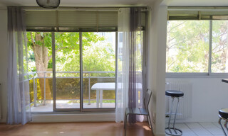 Appartement 1 Pièce 30 m² à louer à Chamalières (63400)