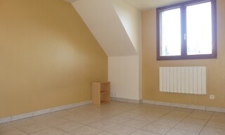 Appartement 1 Pièce 17 m² à louer à Montagny-les-Lanches (74600)