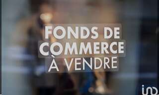 Commerce  125 m² à vendre à Saint-Émilion (33330)