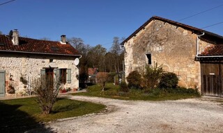 Maison 5 Pièces 156 m² à vendre à Segonzac (24600)