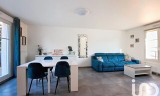 Maison 5 Pièces 107 m² à vendre à Morangis (91420)