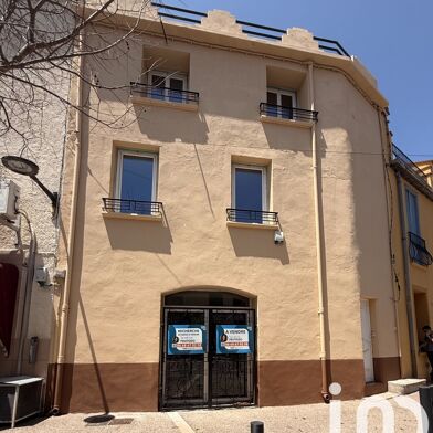 Maison 5 pièces 141000 €