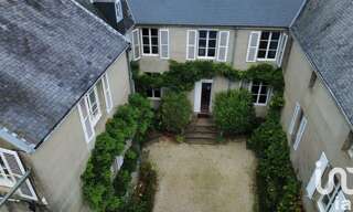 Maison 8 Pièces 280 m² à vendre à Coutances (50200)