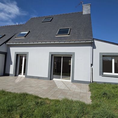 Maison 8 pièces 256450 €