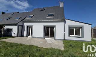 Maison 8 Pièces 115 m² à vendre à Muzillac (56190)