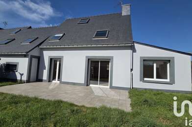 Maison 8 pièces 255950 €