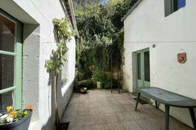 Maison 4 pièces 234300 €