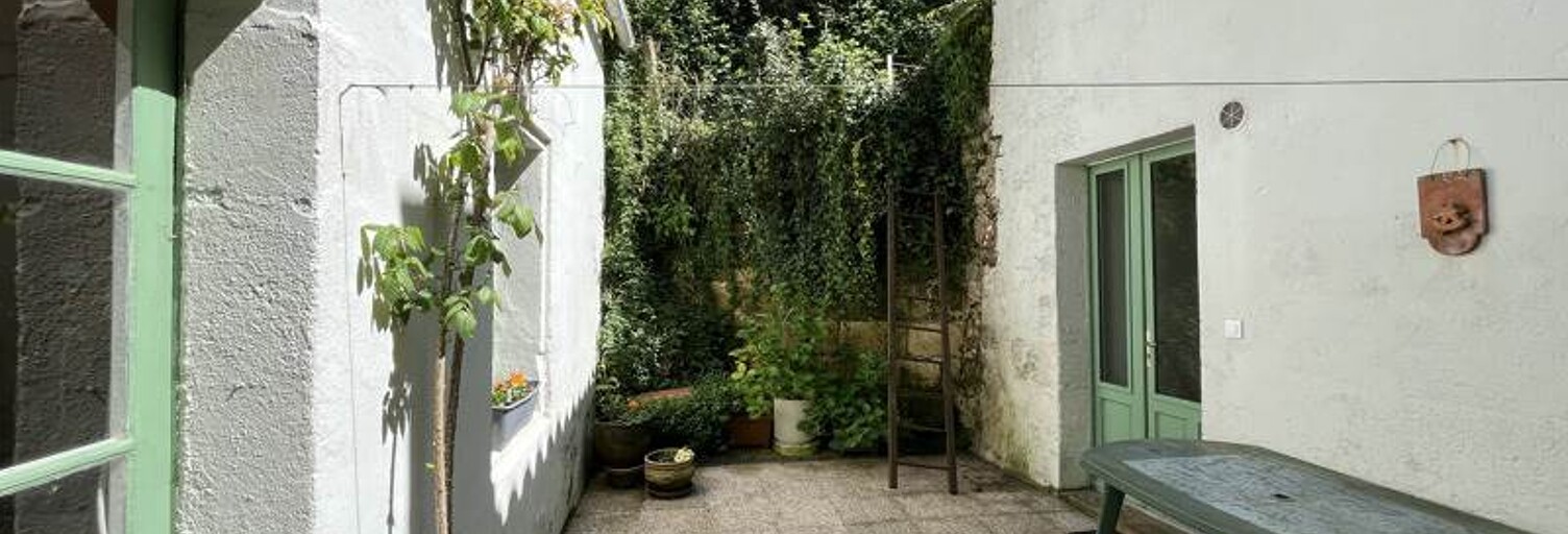 Maison 4 Pièces 171 m² à vendre à Gauriac (33710)