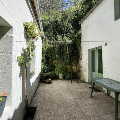 Maison 4 pièces 234300 €