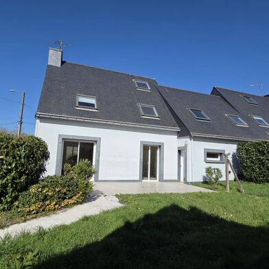 Maison 8 pièces 307950 €