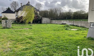 Maison 1 Pièce 38 m² à vendre à Miniac-Morvan (35540)