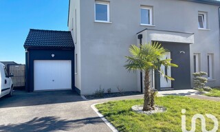 Maison 5 Pièces 132 m² à vendre à Roost-Warendin (59286)