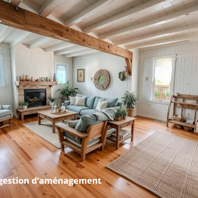 Maison 8 pièces 547000 €
