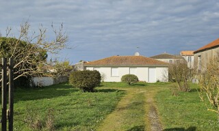 Maison 6 Pièces 98 m² à vendre à Saint-Nazaire-sur-Charente (17780)