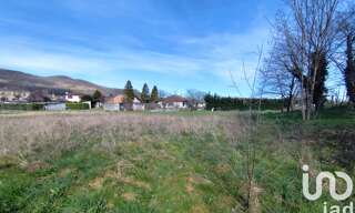 Terrain  1967 m² à vendre à Saint-Martory (31360)