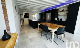 Maison 4 Pièces 176 m² à vendre à Aussonne (31840)
