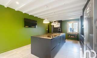 Maison 4 Pièces 176 m² à vendre à Aussonne (31840)