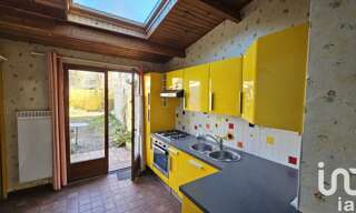 Maison 4 Pièces 91 m² à vendre à Lambersart (59130)