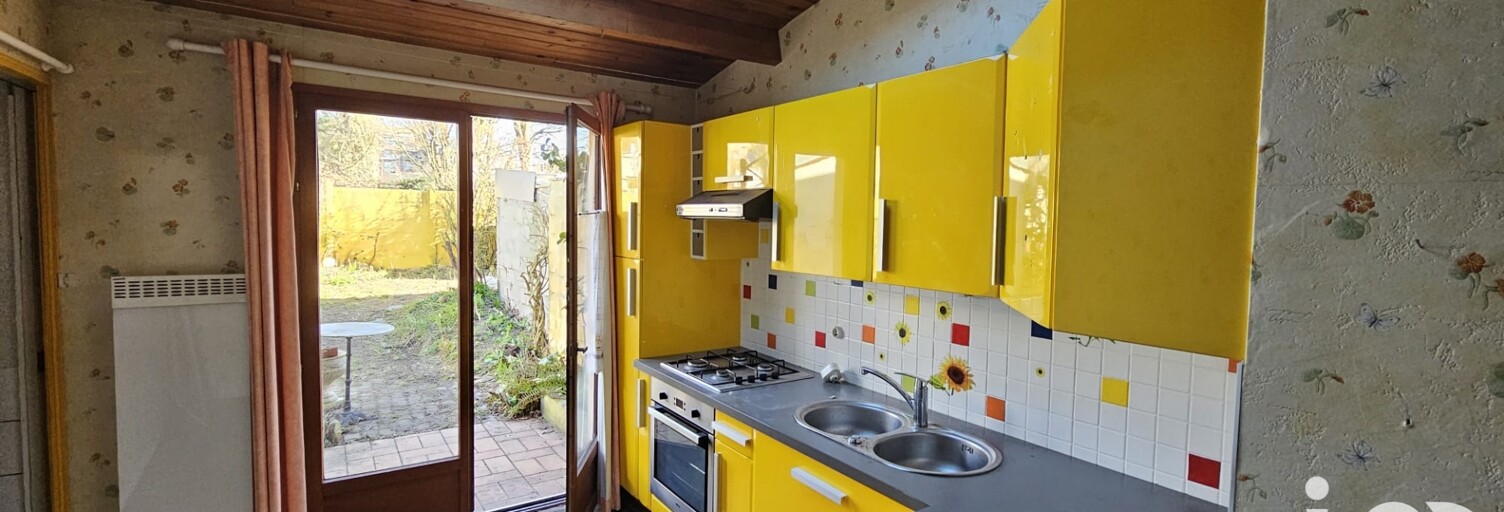 Maison 4 Pièces 91 m² à vendre à Lambersart (59130)