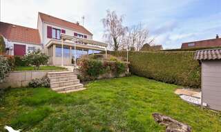 Maison 7 Pièces 118 m² à vendre à Jouy-le-Moutier (95280)