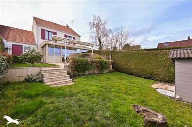 Maison 7 pièces 345708 €