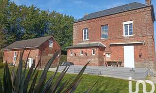 Maison 5 Pièces 110 m² à vendre à Gacé (61230)