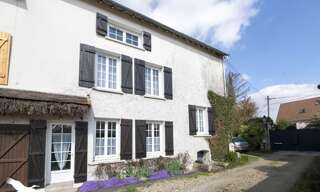 Maison 5 Pièces 160 m² à vendre à Auvers-sur-Oise (95430)