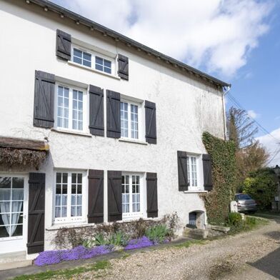 Maison 5 pièces 399500 €