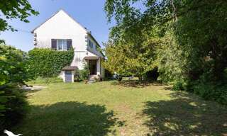 Maison 5 Pièces 160 m² à vendre à Auvers-sur-Oise (95430)