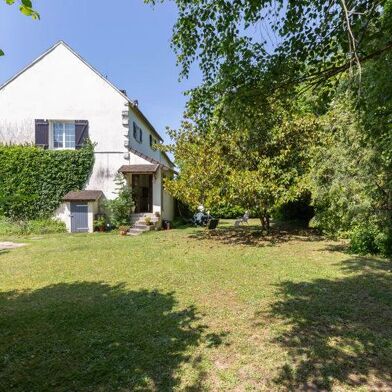 Maison 5 pièces 399500 €