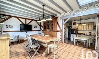 Maison 5 Pièces 92 m² à vendre à Amilly (45200)