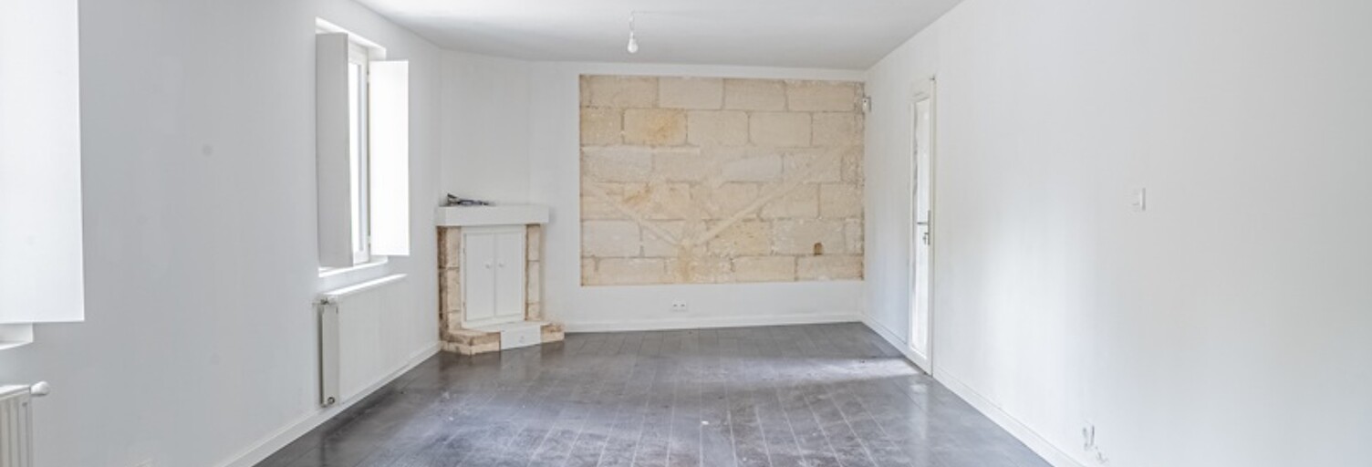 Maison 3 Pièces 90 m² à vendre à Bordeaux (33100)