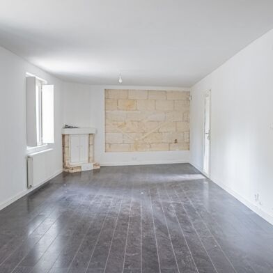 Maison 3 pièces 385688 €