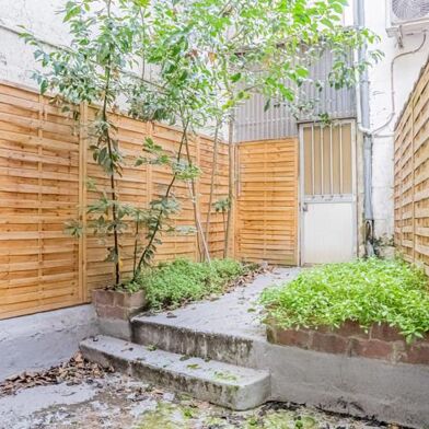 Maison 3 pièces 385688 €