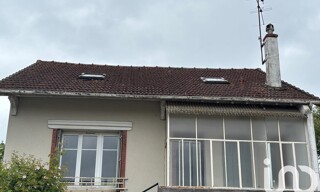 Maison 5 Pièces 108 m² à vendre à La Verrière (78320)