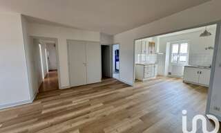 Appartement 4 Pièces 81 m² à vendre à Cognac (16100)