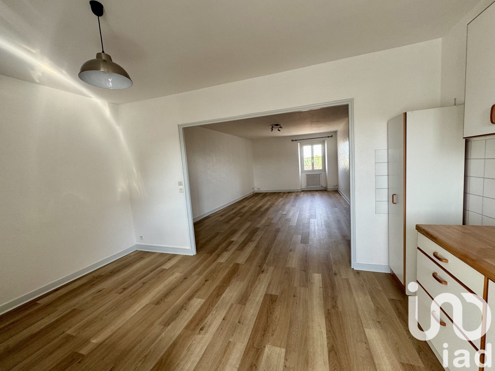 Vente Appartement 4 pièces - Photo 3