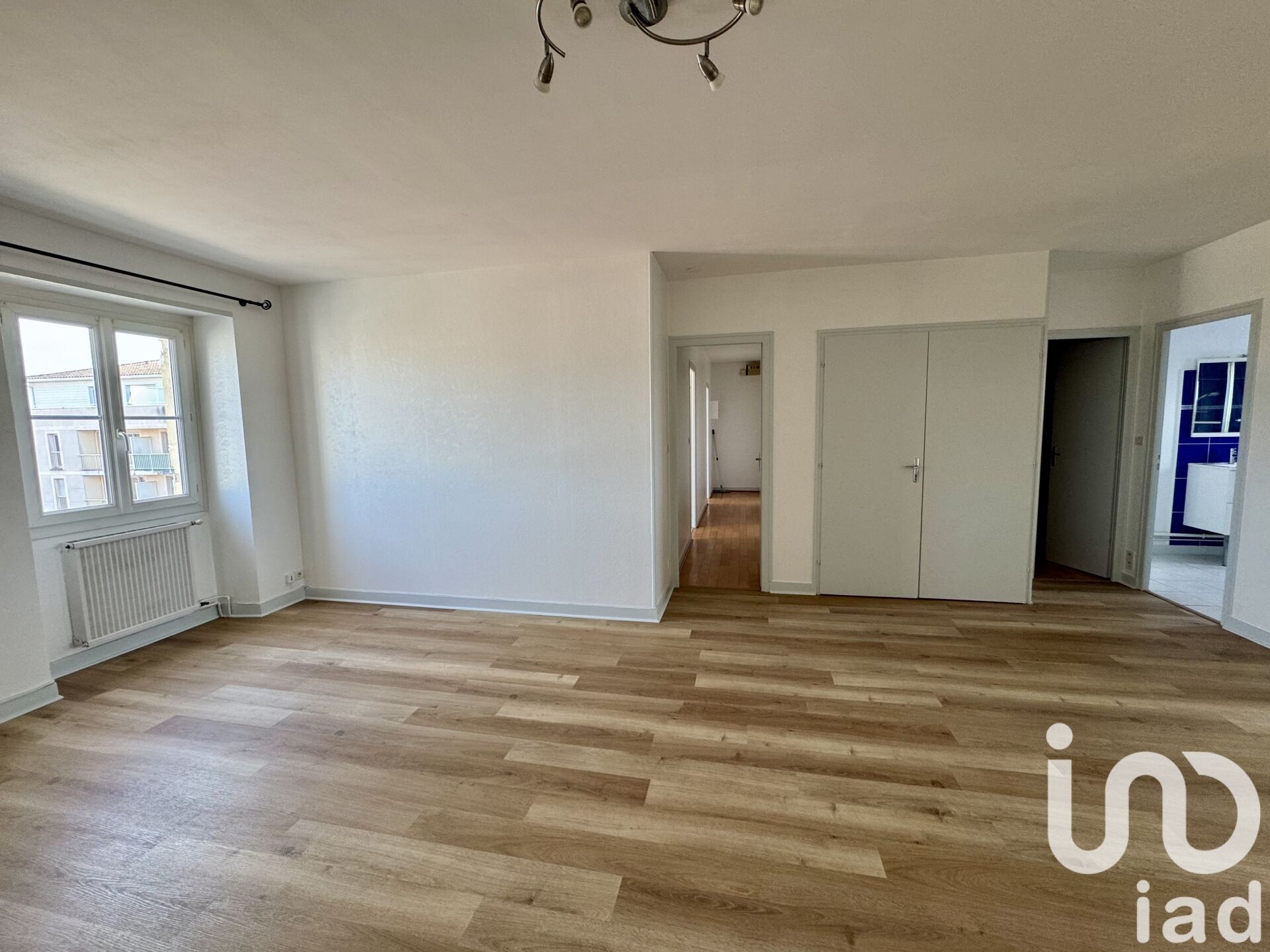 Vente Appartement 4 pièces - Photo 5