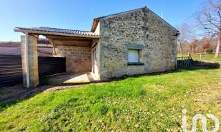 Maison 4 Pièces 103 m² à vendre à Les Salles-de-Castillon (33350)
