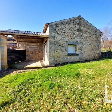 Maison 4 pièces 154850 €